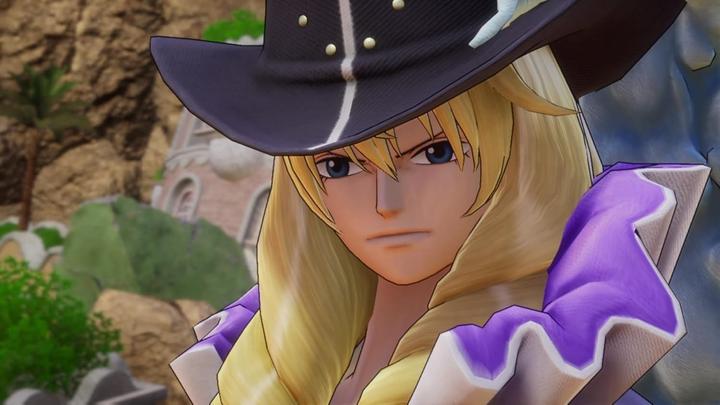 Image du produit Bandai Namco One Piece Odyssey Édition Deluxe (Switch) (Switch, Switch Lite, Switch OLED)