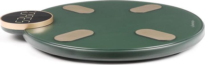 Produktbild Livoo Vernetzte Personenwaage (180 kg)