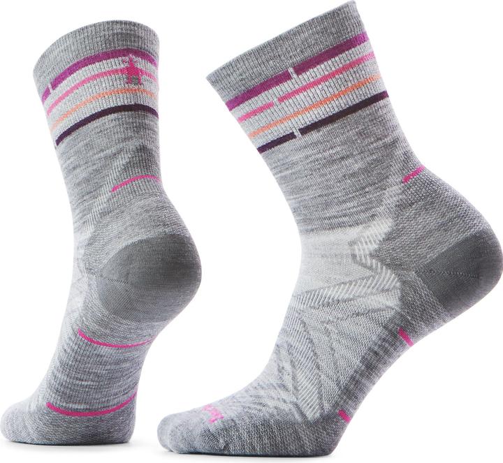 Immagine prodotto Smartwool Women's Run Zero Cushion Mid Crew (38 - 41)