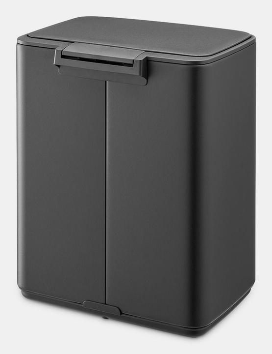 Produktbild Brabantia Bo Waste Bin (12 l)