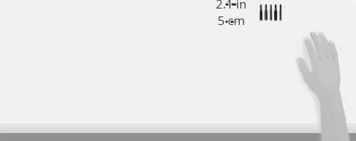 Actual product image Proxxon Replacement carving knife inserts