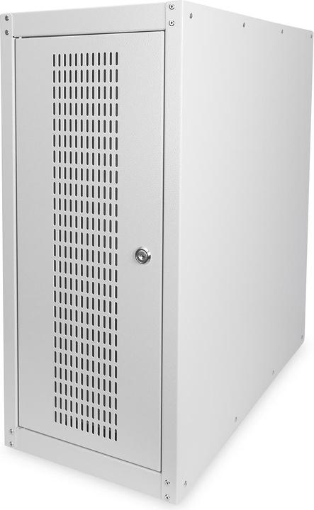 Produktbild Digitus Professional Computergehäuse (6.75 HE, 19 Zoll Rack)