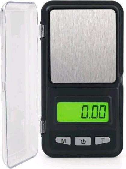 Produktbild EVA Haushaltwaage