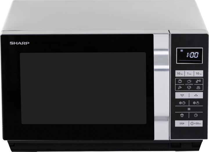 Actual product image Sharp R360S (23 l)