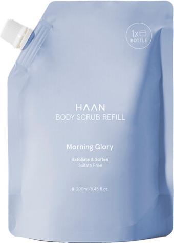 Produktbild Haan (Body Scrub, Refill, 200 mL, Morning Glory) (200 ml)