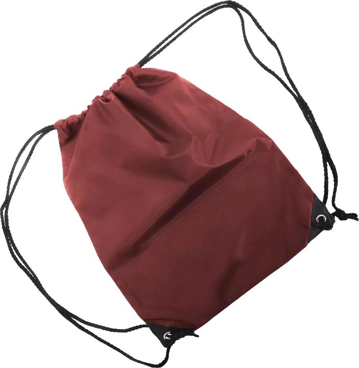 Produktbild Shugon Stafford Turnbeutel unifarben 13 Liter (13 l)