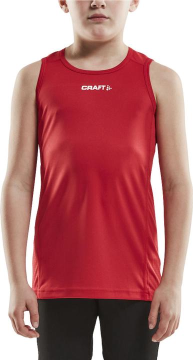 Produktbild Craft Rush Singlet Kinder (110, 116)
