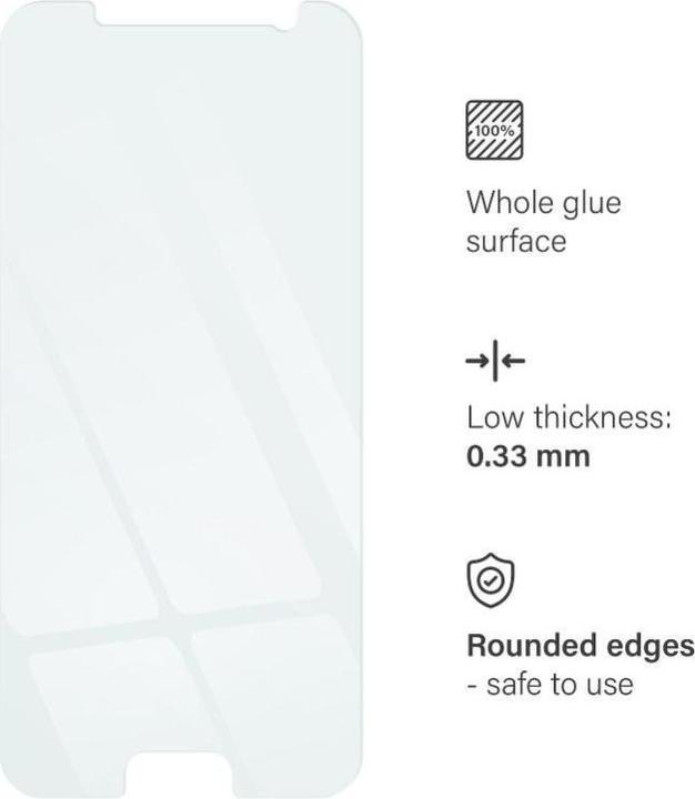 Immagine prodotto BlueStar Vetro temperato (1 pz., Samsung Galaxy A3 (2017))