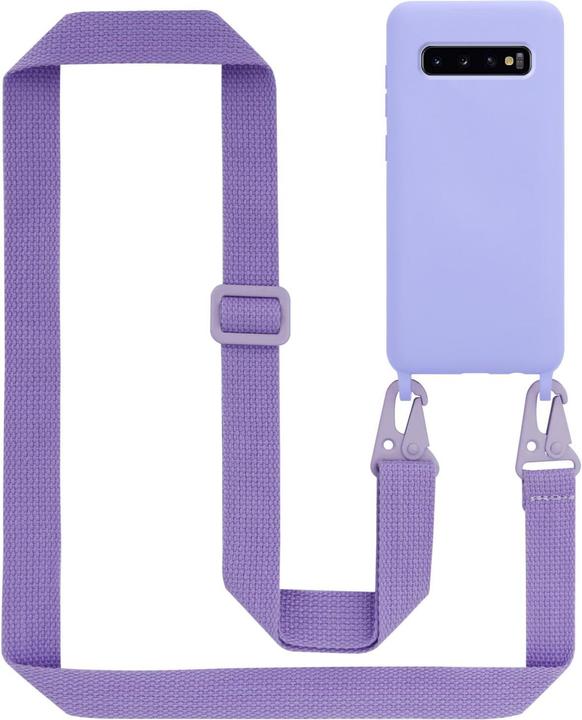 LIQUIDE VIOLET CLAIR