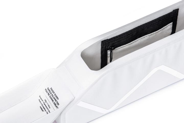 Actual product image Cyclite Top Tube Bag / 02 (1.10 l, Frame bag)