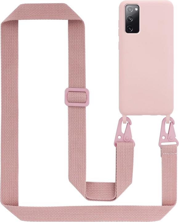 Liquid pink