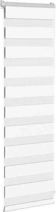 Produktbild vidaXL Zebra-Jalousie (50 x 100 cm)