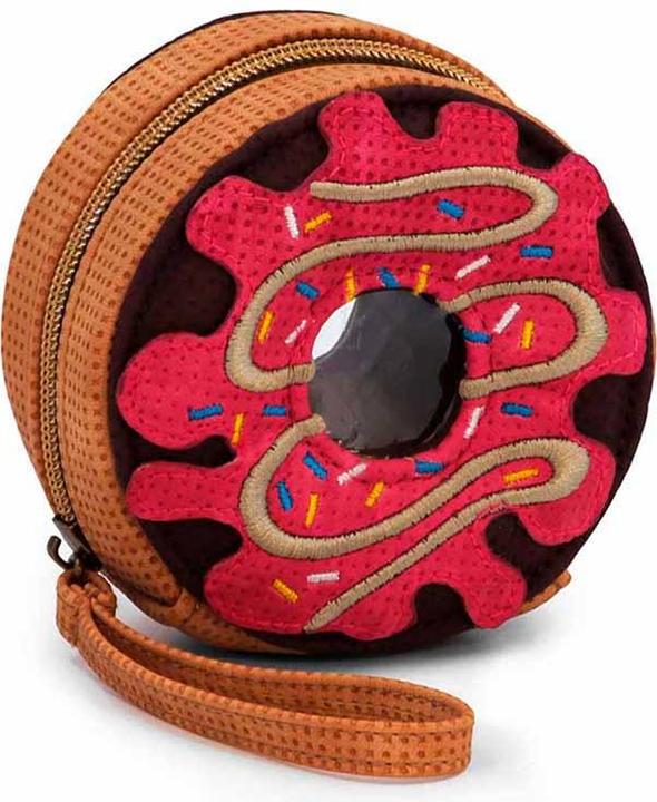 Produktbild Oh My Pop! Ring Purse Popnut