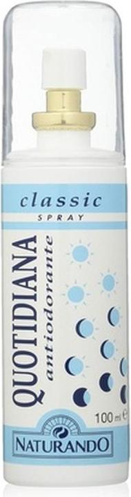 Produktbild Naturando Antiod Spray Class 100ml (Spray, 100 ml)