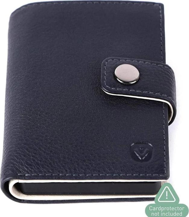 Immagine prodotto Valenta Back Cover Trend iPhone 16 Pro Max Schwarz (Apple iPhone 16 Pro Max)