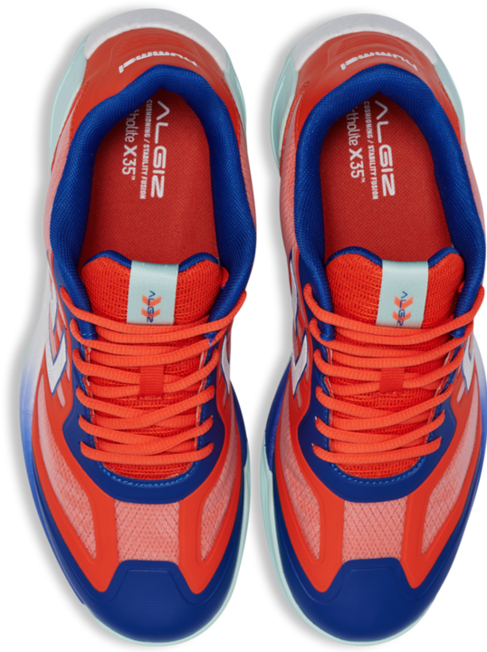 Produktbild hummel ALGIZ 25ICON (38.5)