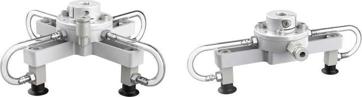 Actual product image Dobot MG400 extension module