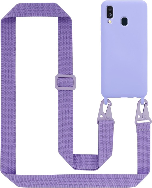 LIQUID LIGHT PURPLE