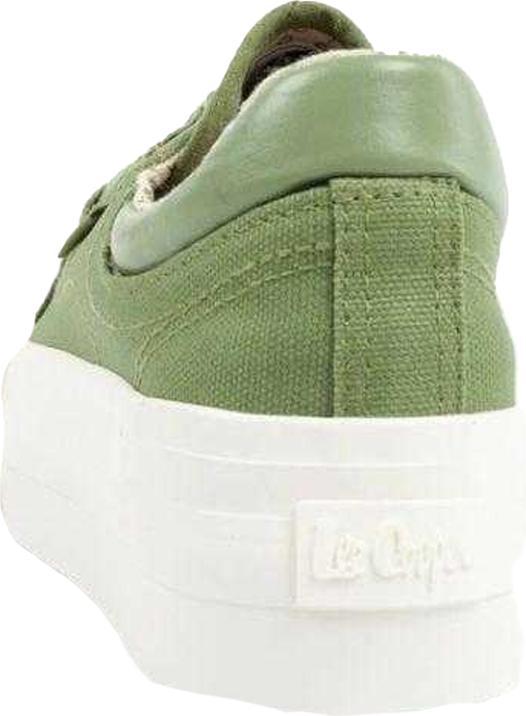 Produktbild Lee Cooper Sneaker PlattformAbsatz (41)