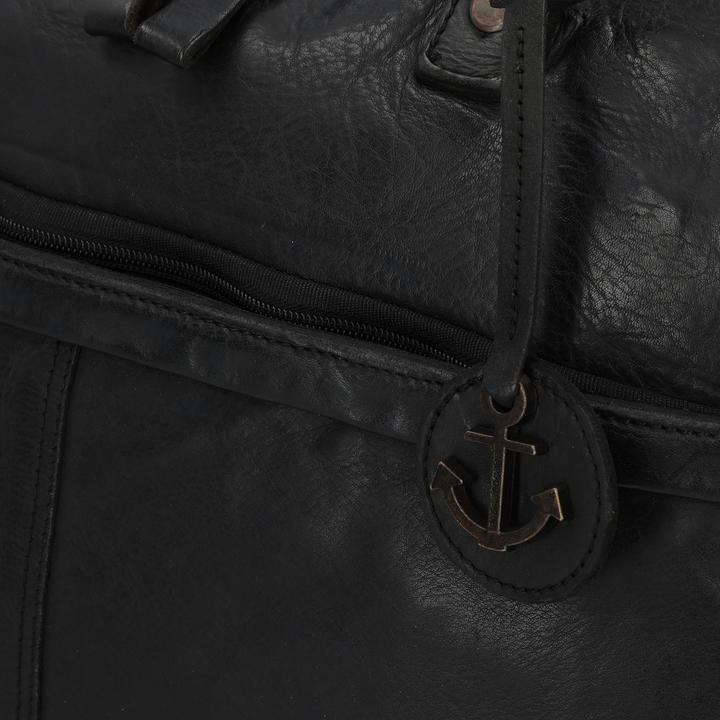 Produktbild Harbour 2nd Urban Poets Laptoptasche Leder 38 cm (17")