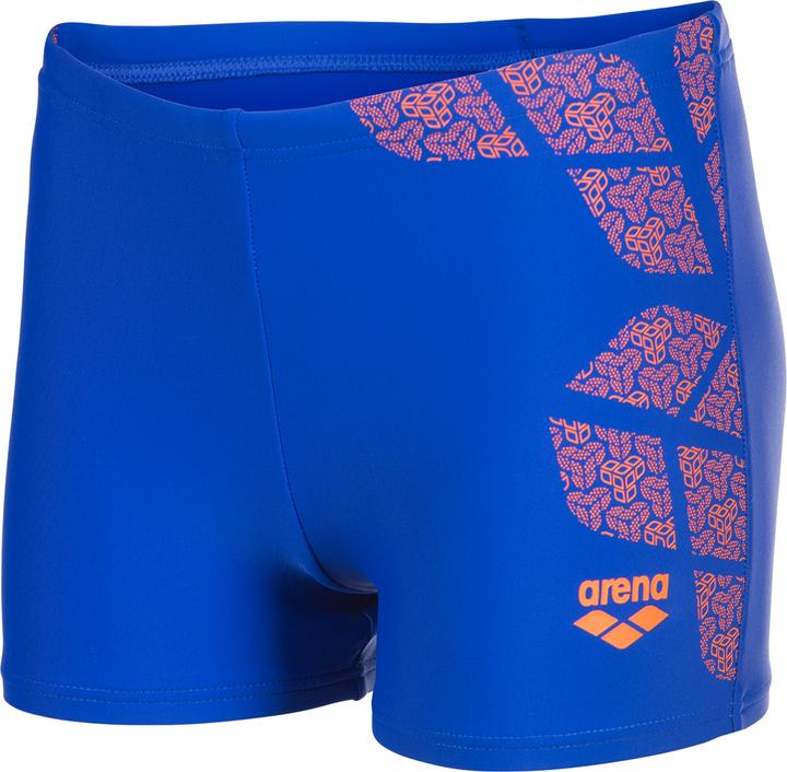 équipe orange, Neon Blue