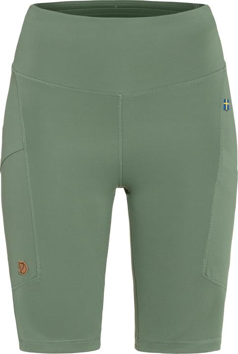 Produktbild Fjällräven Women's Abisko Short Tights (XXS)