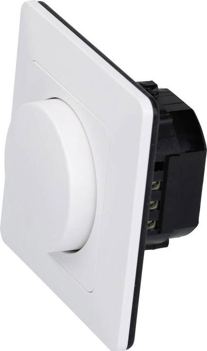 Image du produit Modino Variateur rotatif à LED UP section phase 15-450W
