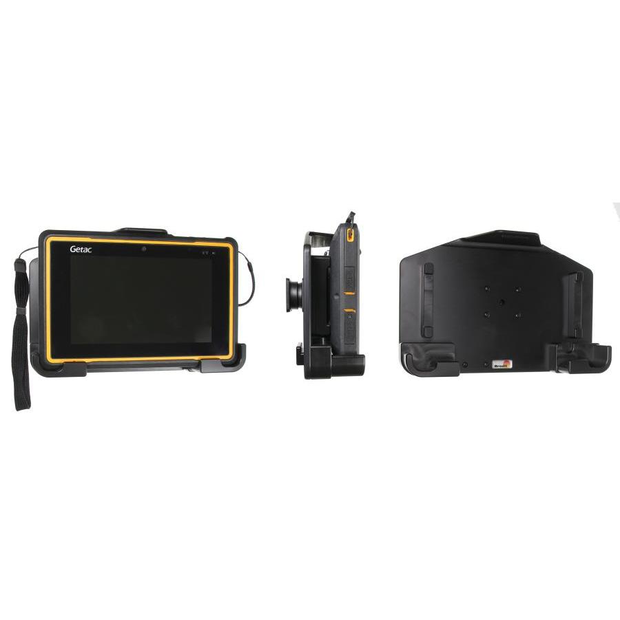 Brodit Halterung, TS, Z710, Smartphone Halterung, Schwarz