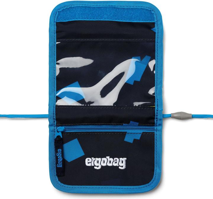 Immagine prodotto Ergobag Marsupio da collo 14 cm