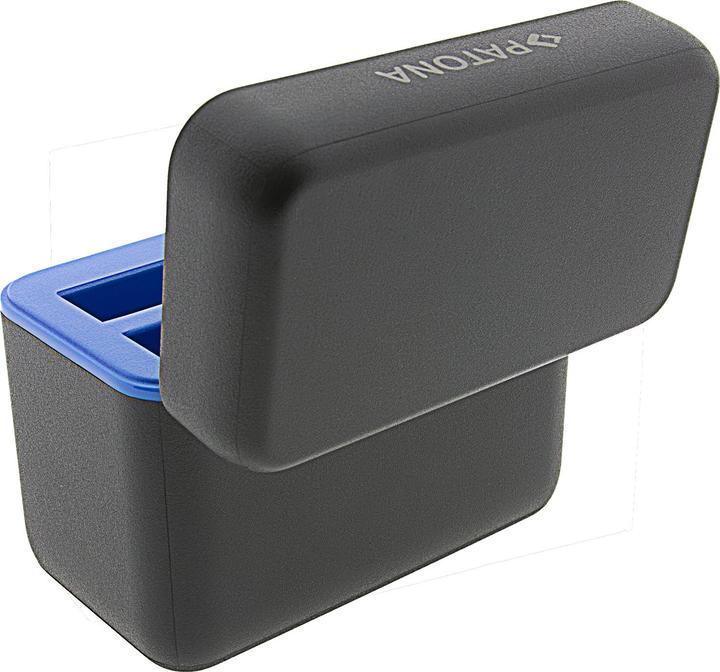 Immagine prodotto Patona Dual Charger Box Insta360 X5