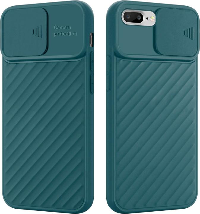 Vert mat