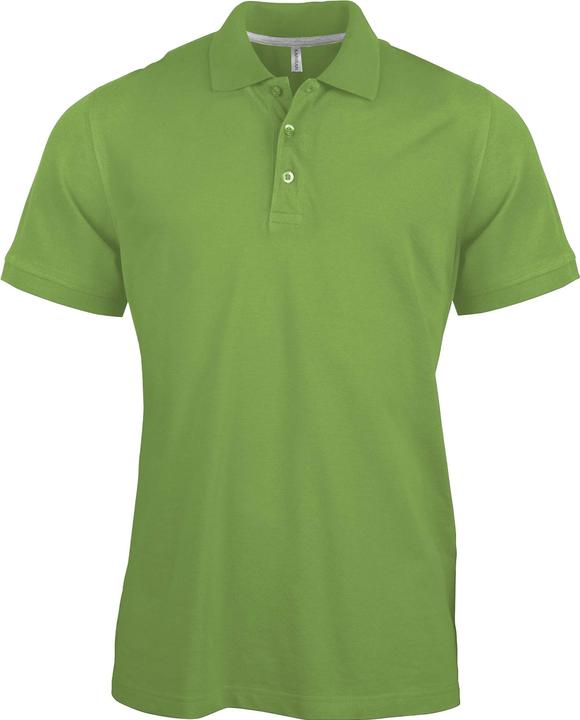 flashy green