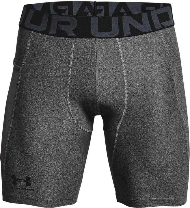 Image du produit Under Armour - Short de compression HEATGEAR - Homme (M)