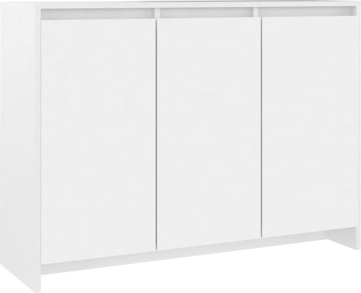 Actual product image VidaXL Soleila (102 x 33 x 75 cm)