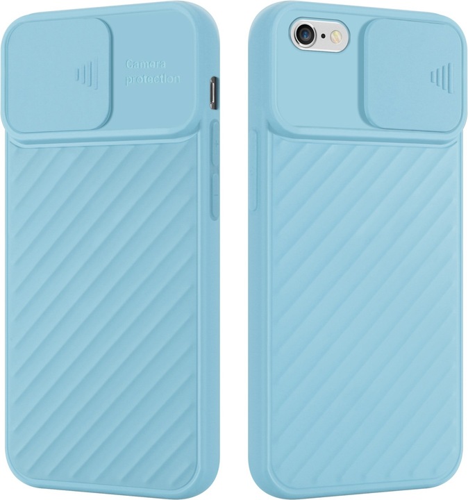Turquoise mat