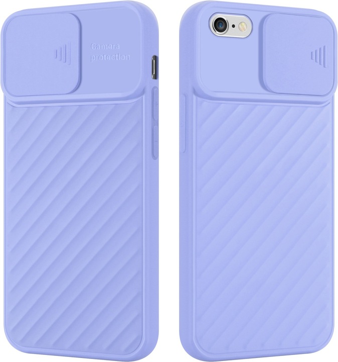 Violet mat