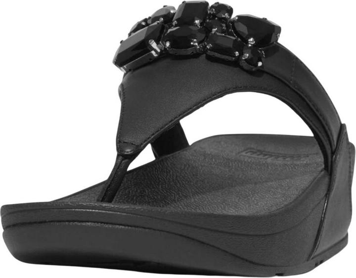 Produktbild Jim Thompson Lulu Sandalen Leder (38)