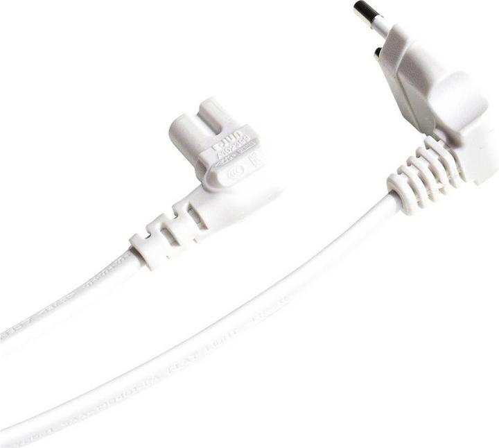 Image du produit As - Schwabe Câble d'alimentation pour petits appareils 5 m (5 m)