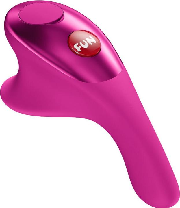 Produktbild Fun Factory - Beâ·One Fingervibrator Magenta