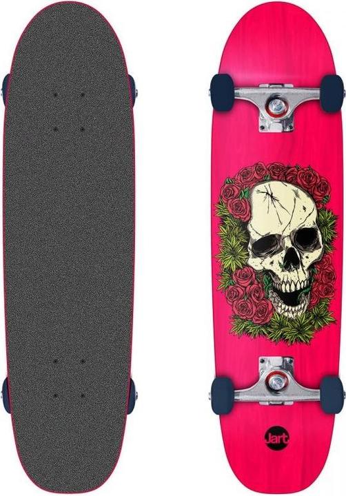 Produktbild Jart Uproar 8.25" - Complete 2019 (30.65")