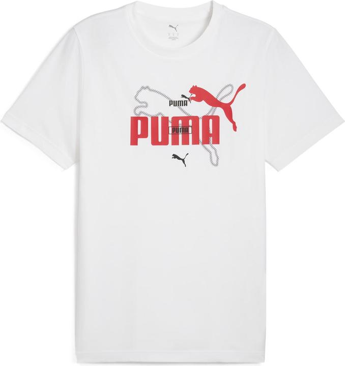 Image du produit Puma ESS Logo Lab Summer (L)