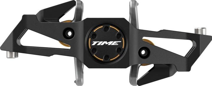 Actual product image Time MY24 Enduro Pedal Speciale 12 small