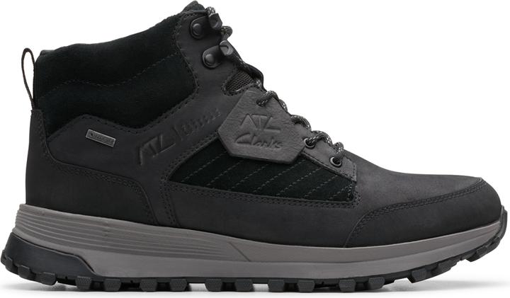 Hiking boots