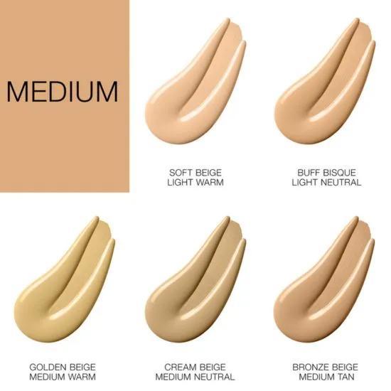 Produktbild Wet n Wild Photo Focus Fond de Teint Dewy 1111522E (Soft Beige)