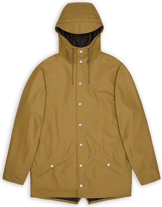Produktbild Rains Unisex-Regenjacke JACKET (S)