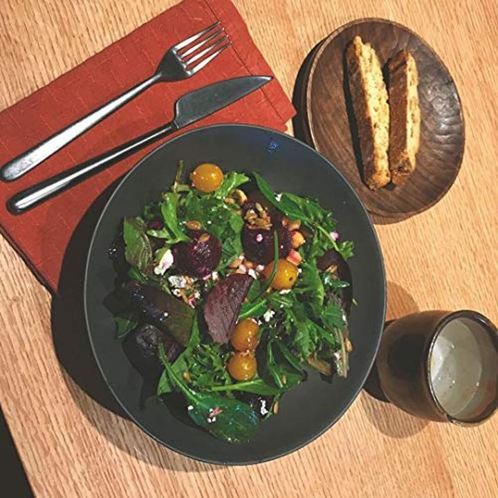 Actual product image Mepra 108722030D Flatware Cake Breakers Cutlery Cake Crusher Stainless Steel Metallic