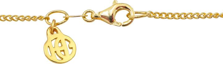 Produktbild Haze & Glory Palme, Plättchen (925er Sterling Silber)