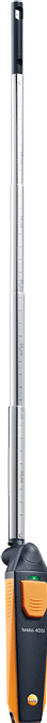 Image du produit Testo 405 i - Thermo-anémomètre avec contrôle par smartphone