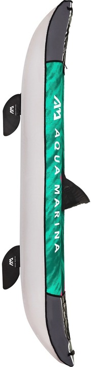 Produktbild Aqua Marina Laxo 285 Kayak (1 Pers.)