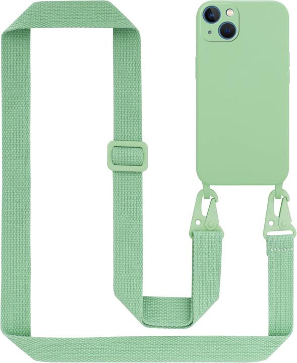 LIQUID LIGHT GREEN